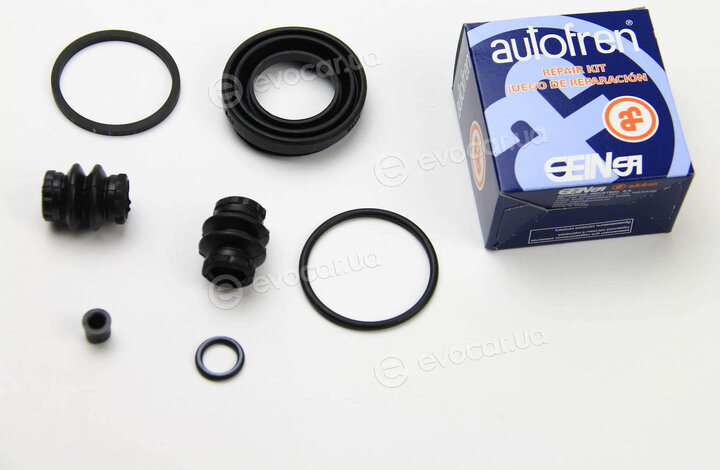 Autofren D41630