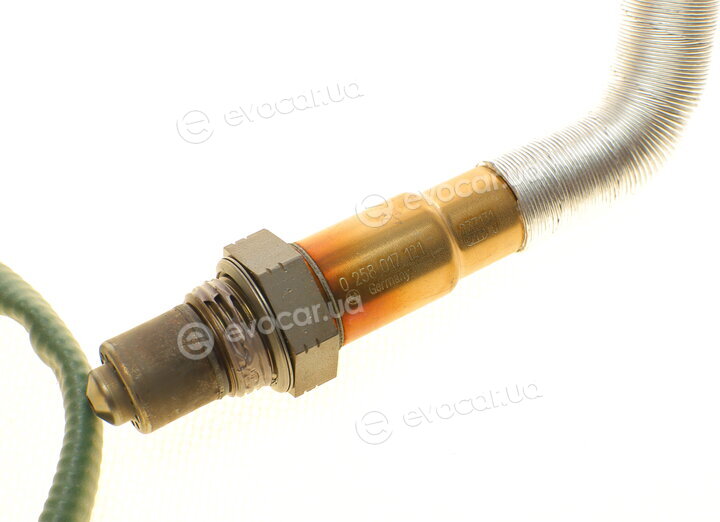 Bosch 0 258 017 121