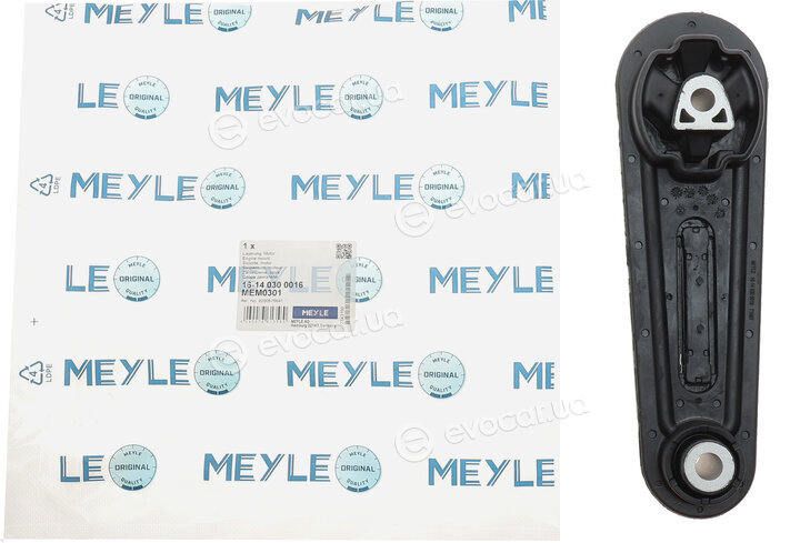 Meyle 16-14 030 0016