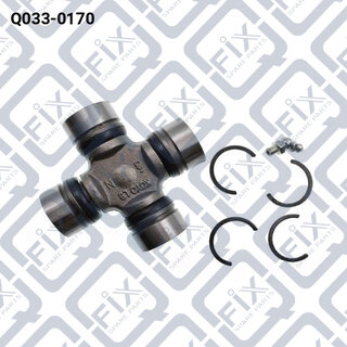 Q-Fix Q0330170