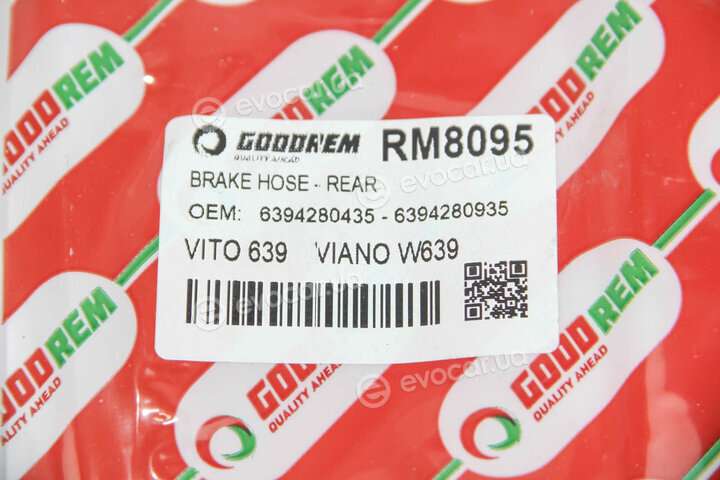 Goodrem RM8095