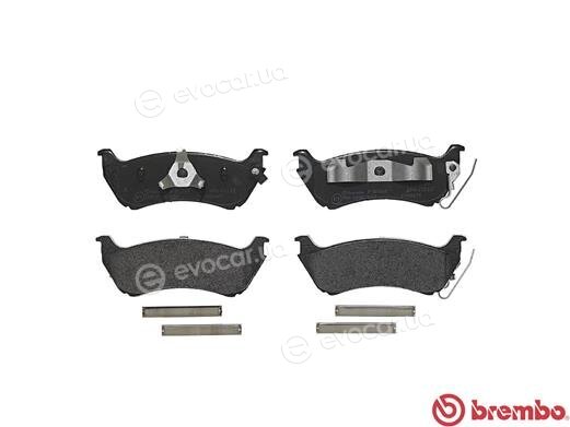 Brembo P 50 040