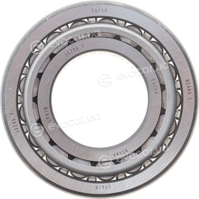 Fersa 30206 F