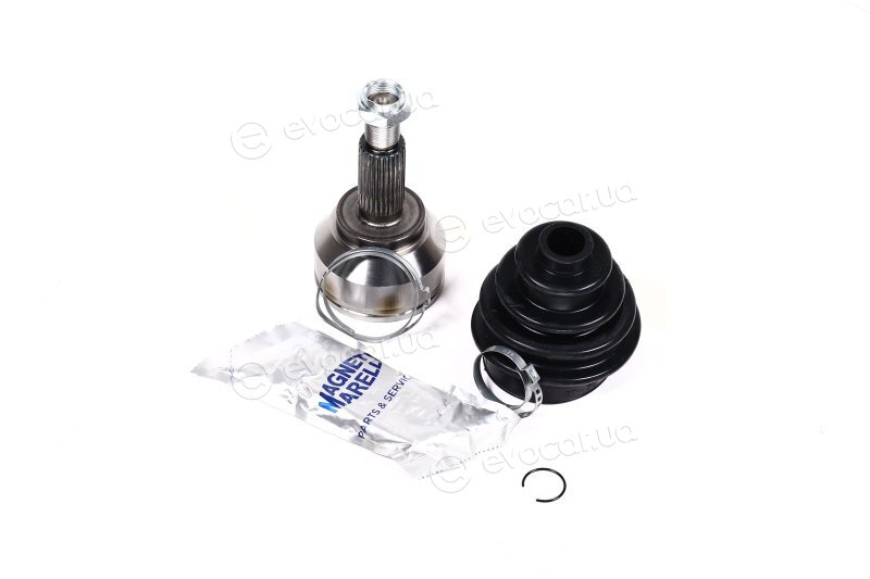 Magneti Marelli 302015100118