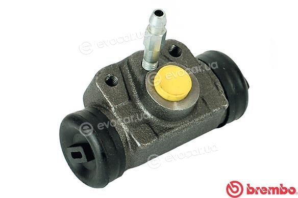 Brembo A 12 648