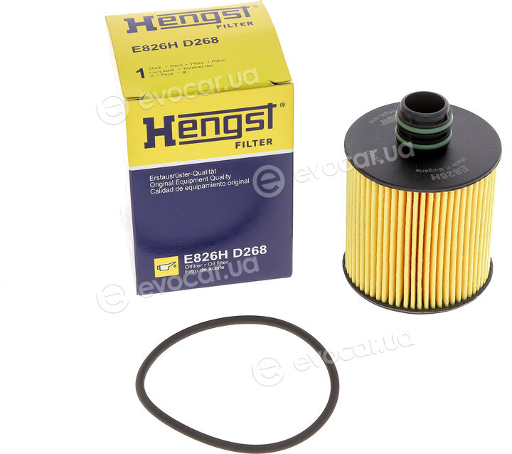 Hengst E826H D268