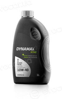 Dynamax 501997