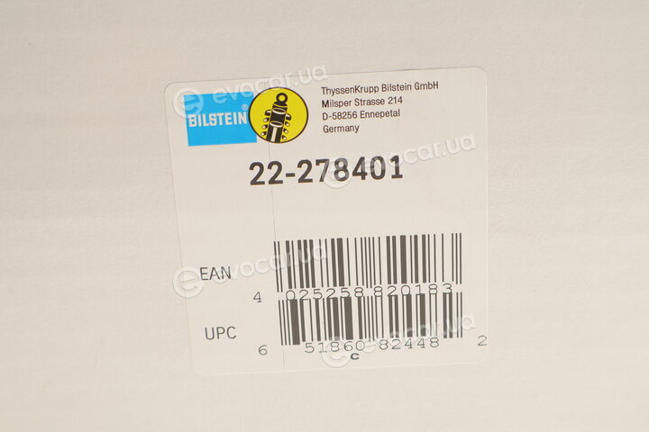 Bilstein 22-278401