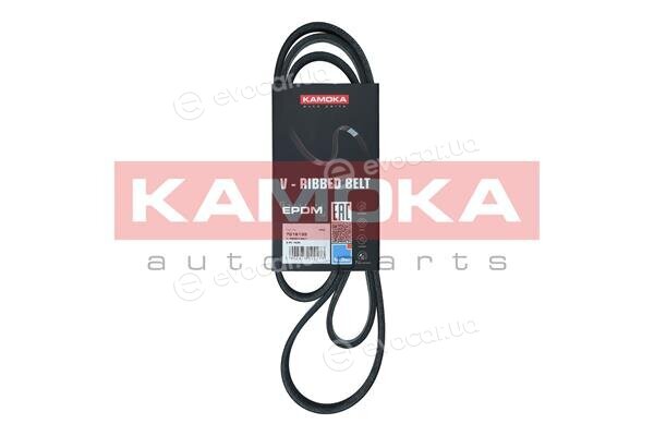 Kamoka 7016135