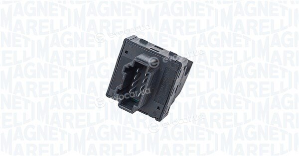 Magneti Marelli 000051204010