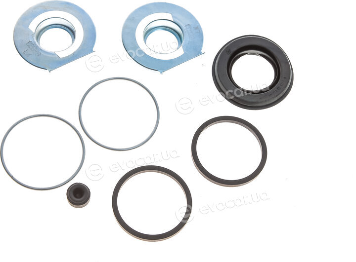 Kawe / Quick Brake 114-0072X