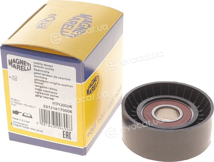 Magneti Marelli 331316170006
