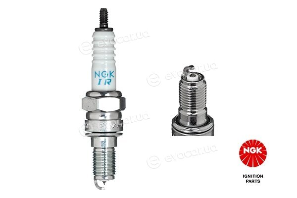 NGK / NTK IMR8E-9HES