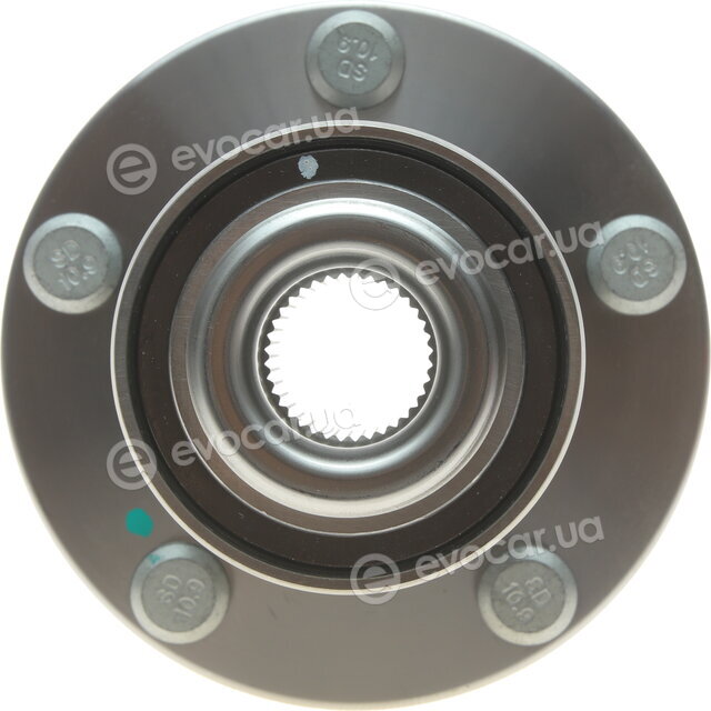 SKF VKBA 3660