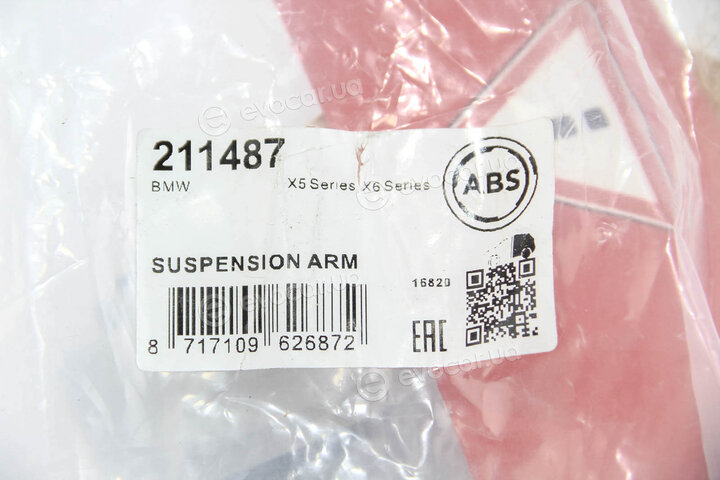 A.B.S. 211487