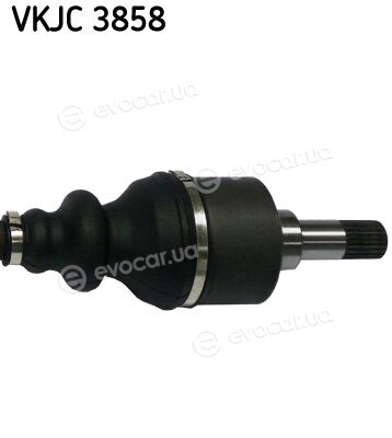 SKF VKJC 3858