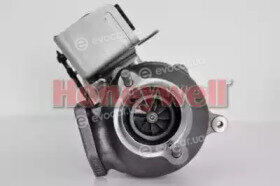 Garrett 731877-9010S