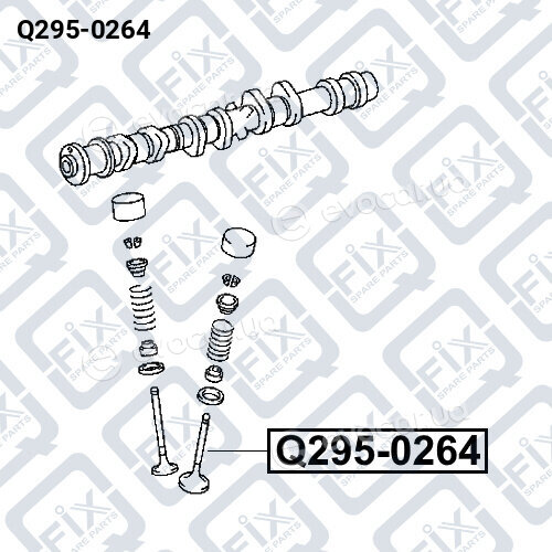Q-Fix Q2950264