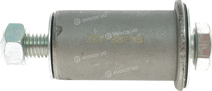 AS Metal 38MR0504