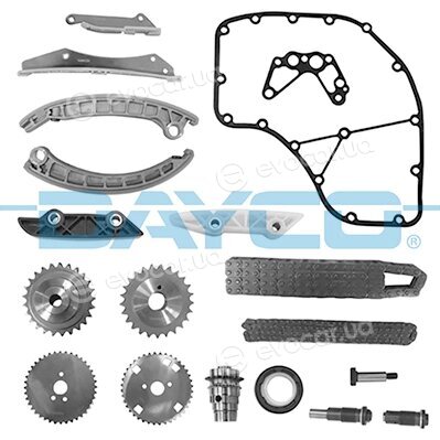 Dayco KTC1099