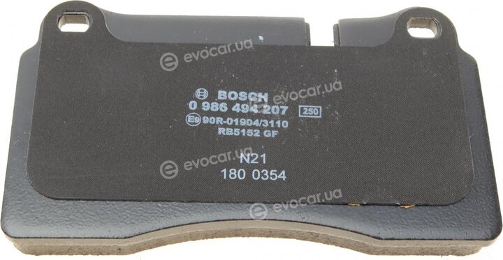 Bosch 0 986 494 207