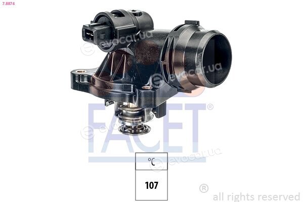 Facet 7.8874