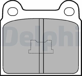 Delphi LP76