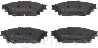Optimal BP-12729