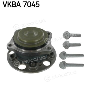 SKF VKBA 7045