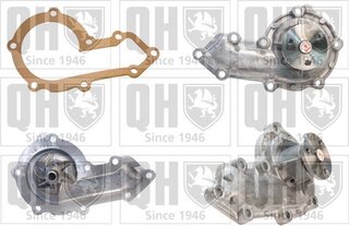 Quinton Hazell QCP3496