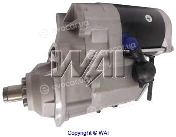 WAI 19851N