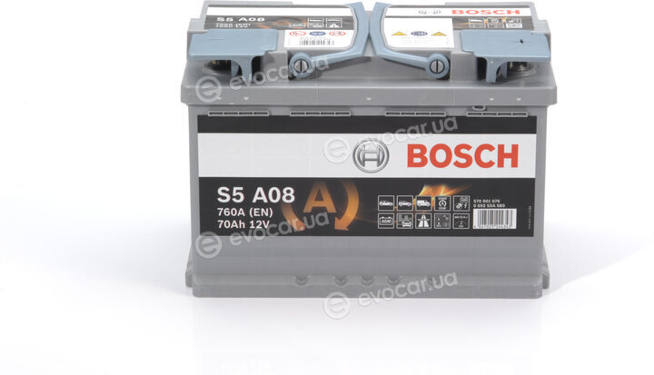 Bosch 0 092 S5A 080