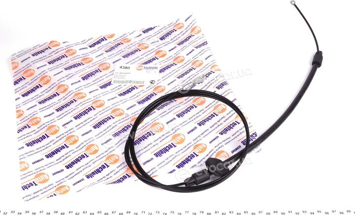 Autotechteile 100 4380
