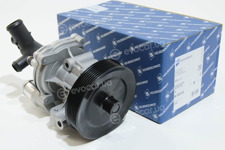 Kolbenschmidt 50005013