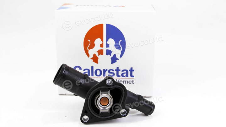 Vernet / Calorstat TH6126.89J