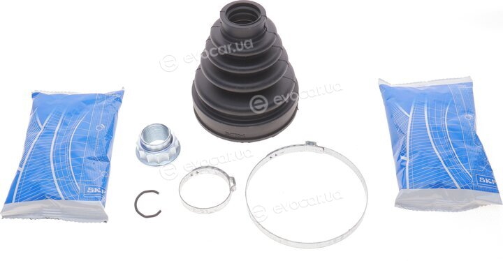 SKF VKJP 8344