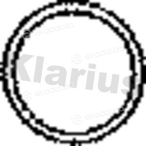 Klarius 410156