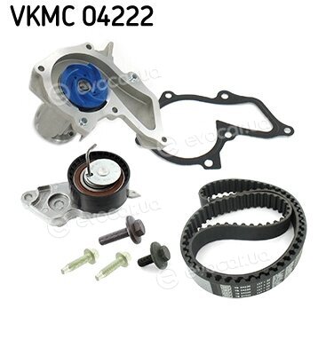 SKF VKMC 04222