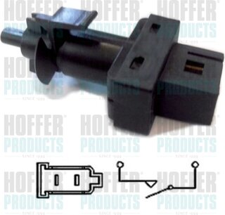 Hoffer 3500080