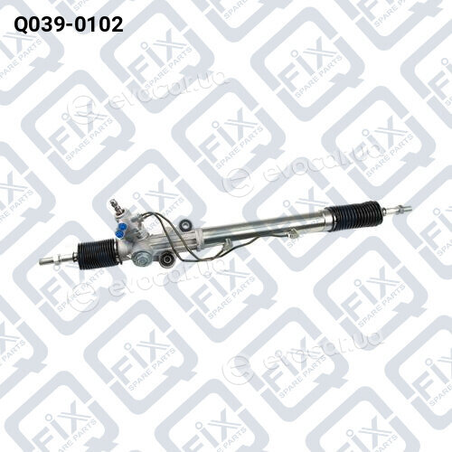 Q-Fix Q0390102