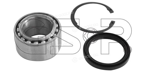 GSP GK3969