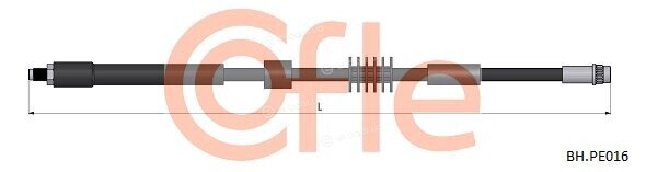 Cofle / Cabor 92.BH.PE016