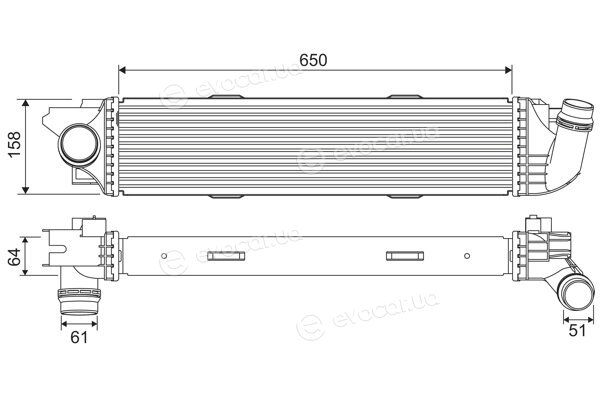 Valeo 818299