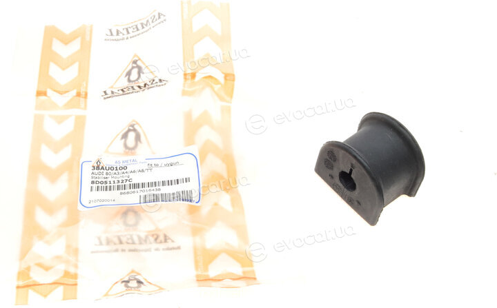 AS Metal 38AU0100