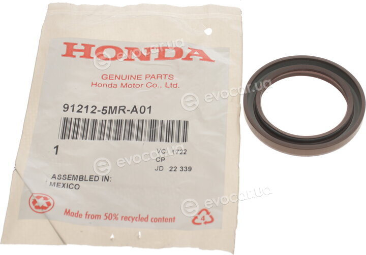 Honda / Acura 912125MRA01