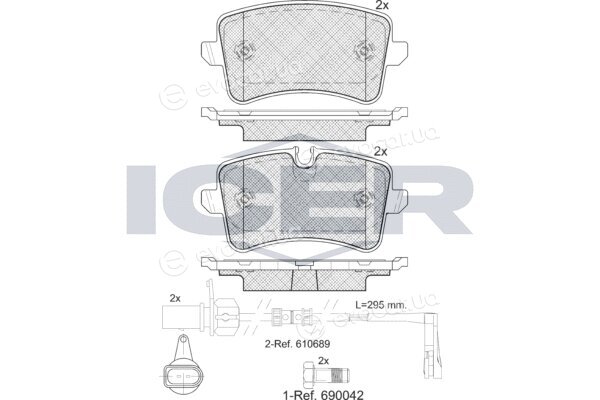 Icer 181986