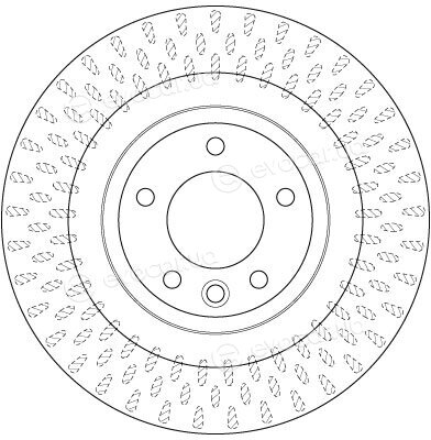 TRW DF6528S