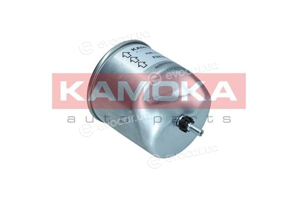 Kamoka F323001