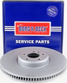 Borg & Beck BBD7031S
