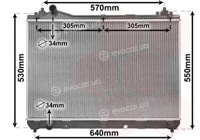 Van Wezel 52002104